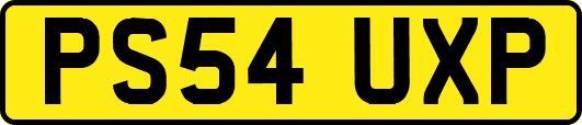 PS54UXP