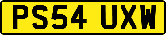 PS54UXW
