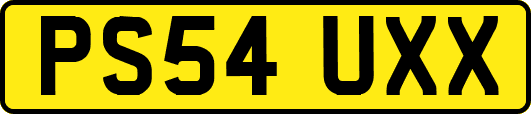 PS54UXX