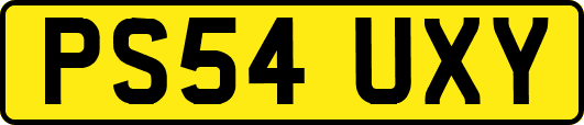 PS54UXY