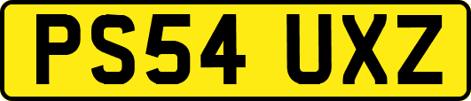 PS54UXZ