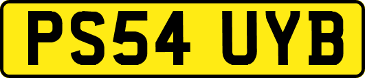 PS54UYB