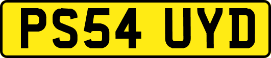 PS54UYD