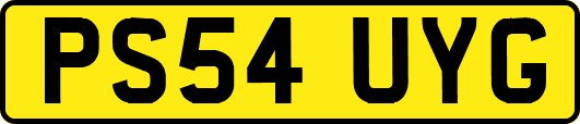 PS54UYG