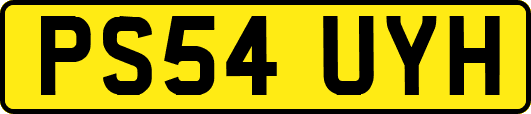 PS54UYH