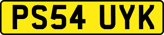 PS54UYK
