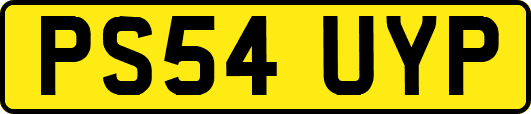PS54UYP