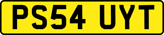 PS54UYT