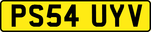PS54UYV