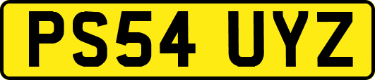 PS54UYZ