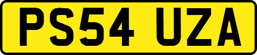 PS54UZA