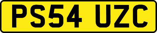 PS54UZC