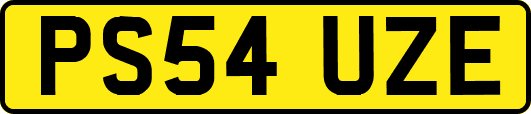 PS54UZE