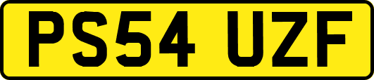 PS54UZF