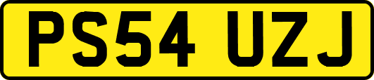 PS54UZJ