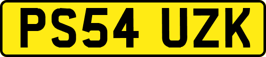 PS54UZK