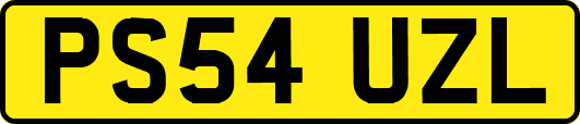 PS54UZL