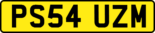 PS54UZM