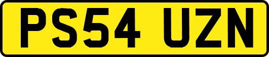 PS54UZN