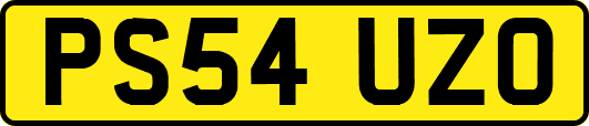 PS54UZO