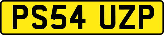 PS54UZP