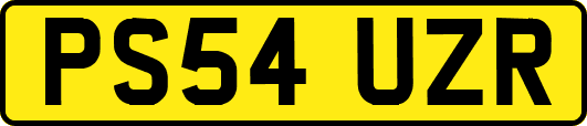 PS54UZR