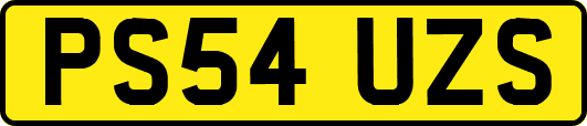 PS54UZS