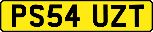 PS54UZT