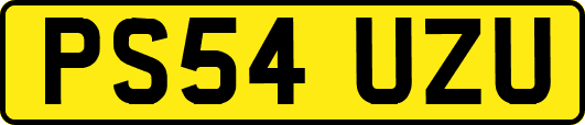 PS54UZU