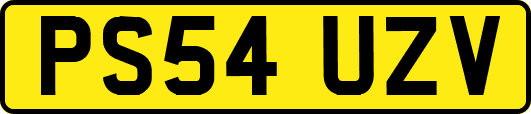 PS54UZV