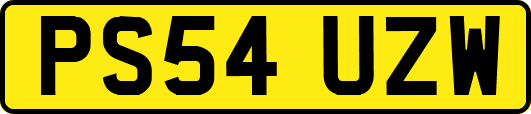 PS54UZW