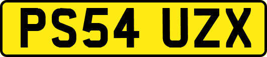 PS54UZX