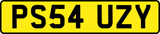 PS54UZY