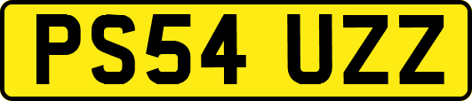 PS54UZZ