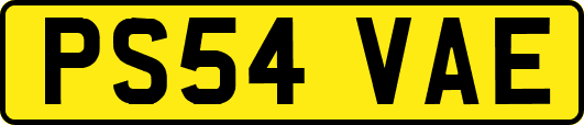 PS54VAE