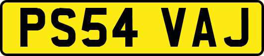 PS54VAJ