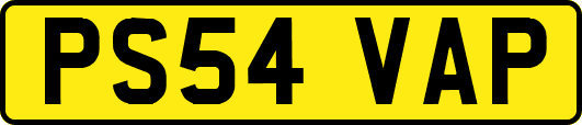PS54VAP
