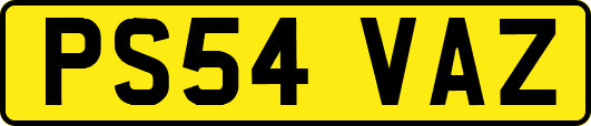 PS54VAZ