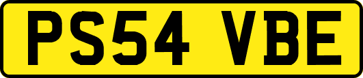 PS54VBE