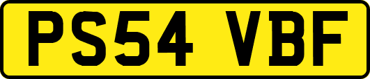 PS54VBF