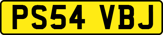 PS54VBJ