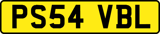 PS54VBL