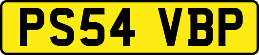 PS54VBP