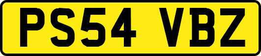 PS54VBZ