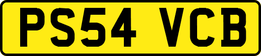 PS54VCB