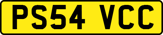 PS54VCC
