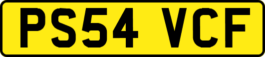 PS54VCF