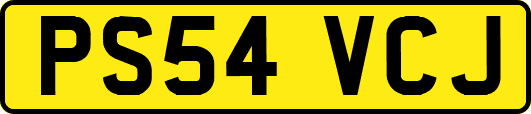 PS54VCJ