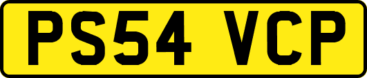 PS54VCP