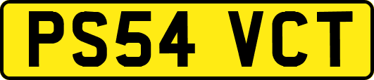 PS54VCT